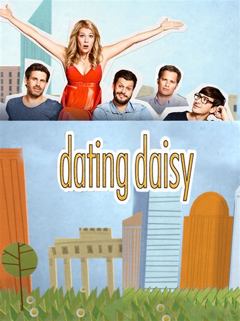 Dating daisy